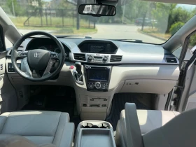 Honda Odyssey LPG, снимка 12