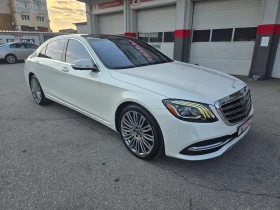 Mercedes-Benz S 450 LONG/4Matic/BURMESTER/HEAD-UP/ DISTRONIC/Kam360, снимка 7