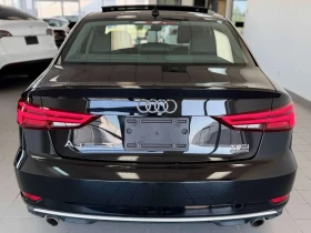 Audi A3 * 2.0 TFSI quattro Progressiv * АВТОКРЕДИТ* , снимка 4