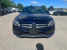 Mercedes-Benz C 300 PANORAMA / PODGREV / KEYLESS / CARFAX, снимка 2