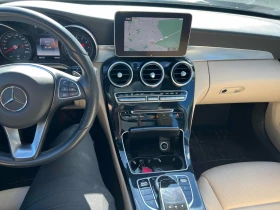 Mercedes-Benz C 300 PANORAMA / PODGREV / KEYLESS / CARFAX, снимка 7