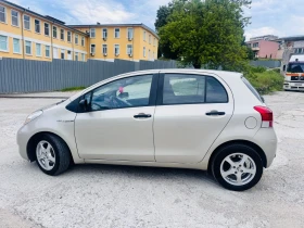 Toyota Yaris 1.3i* PERFEKTNA* FACE* GAZ, снимка 7