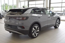 VW ID.4 PRO S AWD/FULL/360CAM, снимка 4