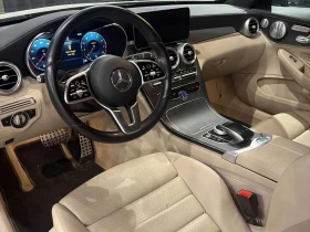 Mercedes-Benz C 300 * АВТОКРЕДИТ БЕЗ ПЪРВОНАЧАЛНА ВНОСКА* , снимка 5