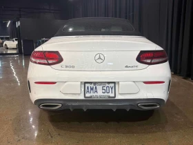 Mercedes-Benz C 300 * АВТОКРЕДИТ БЕЗ ПЪРВОНАЧАЛНА ВНОСКА* , снимка 4