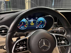 Mercedes-Benz C 300 * АВТОКРЕДИТ БЕЗ ПЪРВОНАЧАЛНА ВНОСКА* , снимка 8