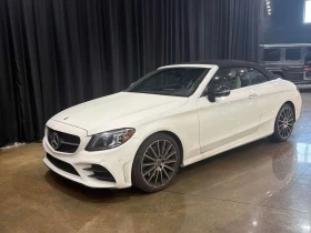 Mercedes-Benz C 300 * АВТОКРЕДИТ БЕЗ ПЪРВОНАЧАЛНА ВНОСКА* , снимка 1