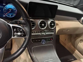 Mercedes-Benz C 300 * АВТОКРЕДИТ БЕЗ ПЪРВОНАЧАЛНА ВНОСКА* , снимка 9