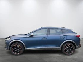 Cupra Formentor VZ MATT 310 к.с. 4Drive в Гаранция от България!, снимка 4