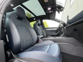 Cupra Formentor VZ MATT 310 к.с. 4Drive в Гаранция от България!, снимка 9