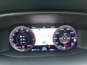 Cupra Formentor VZ MATT 310 к.с. 4Drive в Гаранция от България!, снимка 16