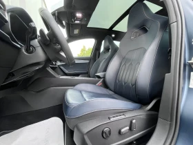 Cupra Formentor VZ MATT 310 к.с. 4Drive в Гаранция от България!, снимка 8