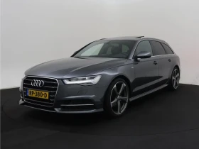 Audi A6 1.8 TFSI S Line, снимка 2