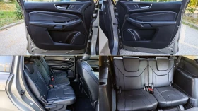 Ford S-Max 2.0TDCi 4x4 Aut. 7м., снимка 14