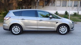 Ford S-Max 2.0TDCi 4x4 Aut. 7м., снимка 6