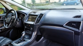 Ford S-Max 2.0TDCi 4x4 Aut. 7м., снимка 10