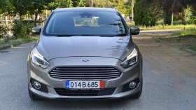 Ford S-Max 2.0TDCi 4x4 Aut. 7м., снимка 8