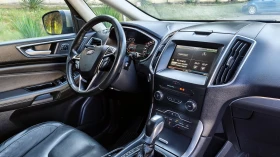 Ford S-Max 2.0TDCi 4x4 Aut. 7м., снимка 11