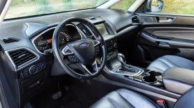 Ford S-Max 2.0TDCi 4x4 Aut. 7м., снимка 9