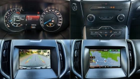 Ford S-Max 2.0TDCi 4x4 Aut. 7м., снимка 12