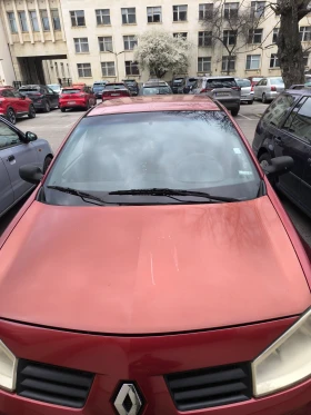 Renault Megane 2, снимка 7