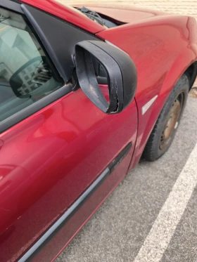 Renault Megane 2, снимка 9