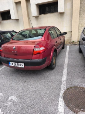 Renault Megane 2, снимка 10