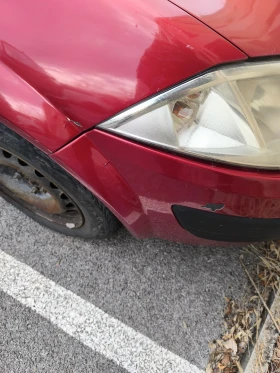 Renault Megane 2, снимка 6
