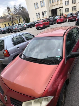Renault Megane 2, снимка 5