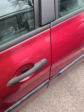 Renault Megane 2, снимка 3