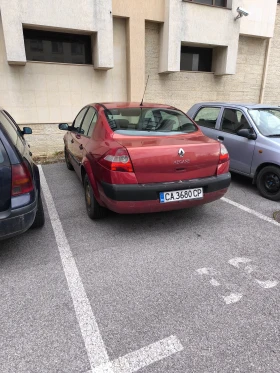 Renault Megane 2, снимка 12