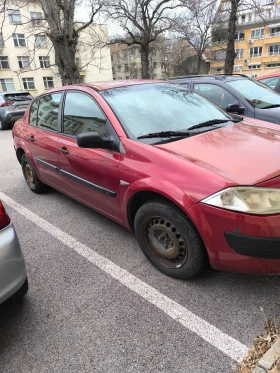 Renault Megane 2, снимка 8