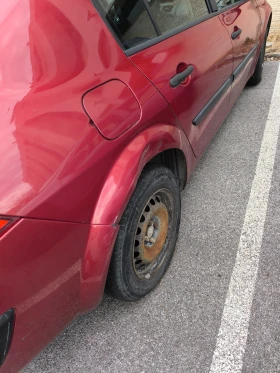 Renault Megane 2, снимка 11