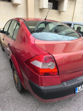 Renault Megane 2, снимка 1