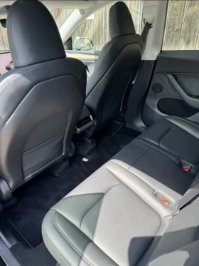 Tesla Model Y LR AWD теглич Berlin, снимка 9