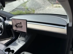 Tesla Model Y LR AWD теглич Berlin, снимка 14