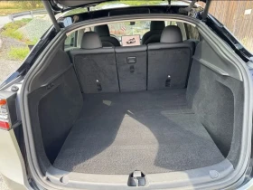 Tesla Model Y LR AWD теглич Berlin, снимка 10