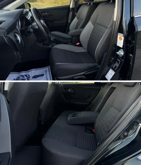 Toyota Auris 1.4 D-4D / 90 к.с. / 2016 г., снимка 9