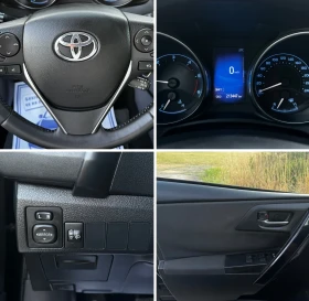 Toyota Auris 1.4 D-4D / 90 к.с. / 2016 г., снимка 12