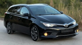 Toyota Auris 1.4 D-4D / 90 к.с. / 2016 г., снимка 1