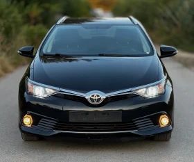 Toyota Auris 1.4 D-4D / 90 к.с. / 2016 г., снимка 2