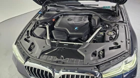 BMW 530 XDRIVE* MSPORT* DISTRONIC* 360* КАМЕРА* ХЕДЪП* , снимка 17