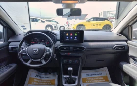 Dacia Sandero 1.0Tce/100к.с./ECO-G/Comfort, снимка 8