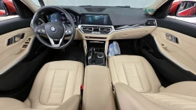 BMW 330 Е* HUD* КОЖА* НАВИ* ПАНО* КАМЕРА, снимка 5