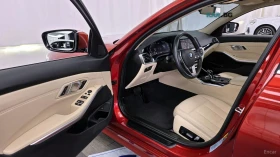 BMW 330 Е* HUD* КОЖА* НАВИ* ПАНО* КАМЕРА, снимка 8