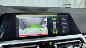 BMW 330 Е* HUD* КОЖА* НАВИ* ПАНО* КАМЕРА, снимка 13