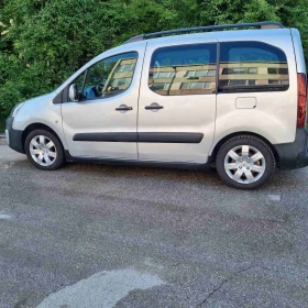 Peugeot Partner, снимка 5