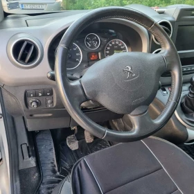 Peugeot Partner, снимка 9