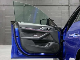 BMW i4 M50 M50| HARMAN| HUD| DRIVER ASSIST|  CARFAX, снимка 12