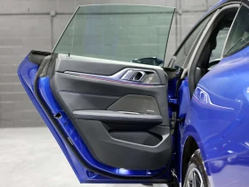 BMW i4 M50 M50| HARMAN| HUD| DRIVER ASSIST|  CARFAX, снимка 13